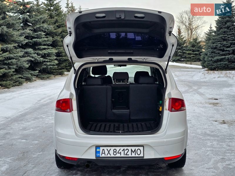 Минивэн SEAT Altea 2014 в Харькове фото 19 Минивэн SEAT Altea 2014 в Харькове