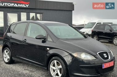 Минивэн SEAT Altea 2007 в Староконстантинове
