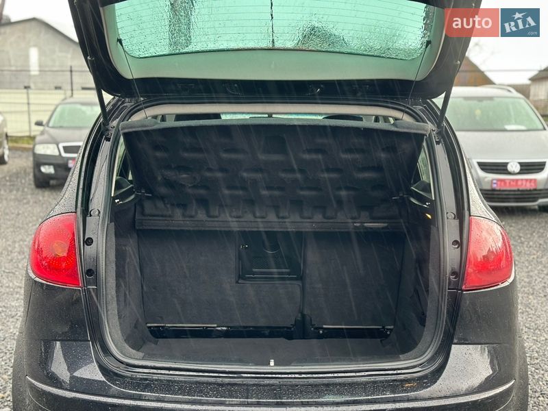 Мінівен SEAT Altea 2007 в Старокостянтинові