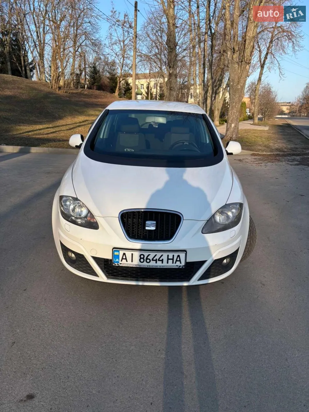 2011 SEAT Altea - мініатюра 6