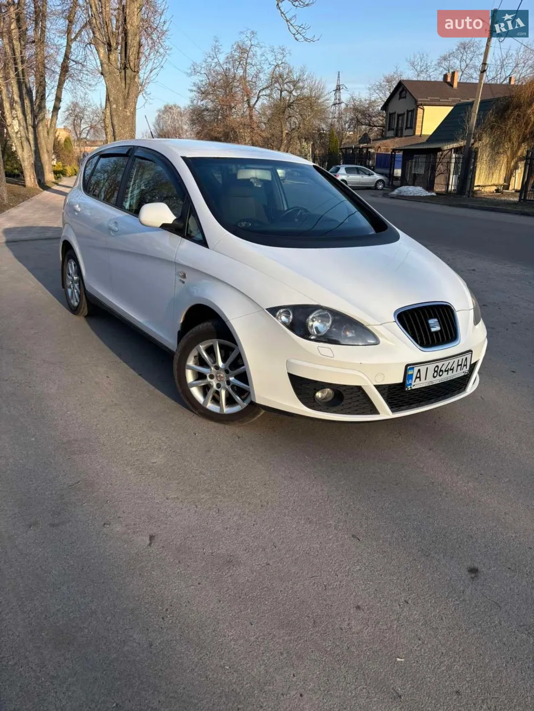 2011 SEAT Altea - фото 1