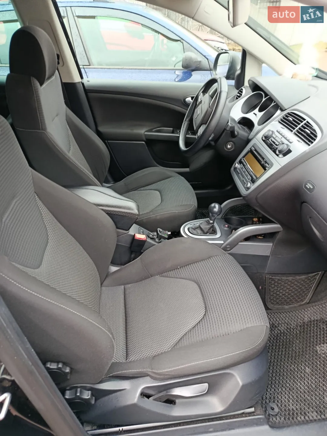 2012 SEAT Altea - мініатюра 4