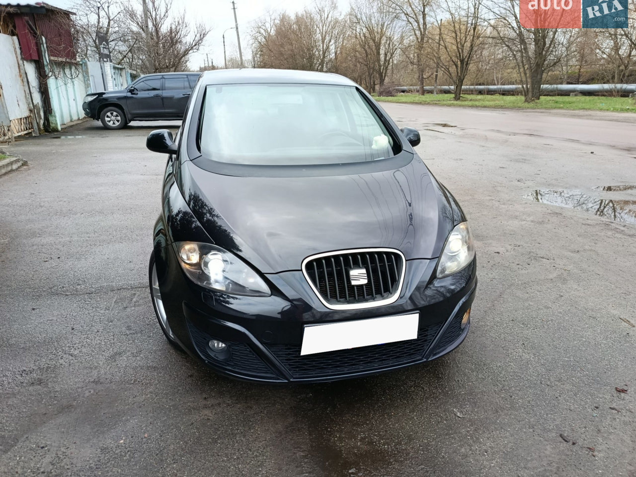 2011 SEAT Altea - мініатюра 16