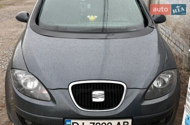 Минивэн SEAT Altea 2006 в Днепре