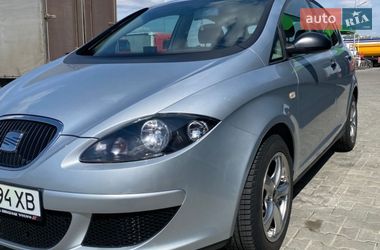 Минивэн SEAT Altea 2005 в Стрые