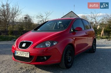 Мінівен SEAT Altea 2004 в Львові