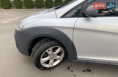 Минивэн SEAT Altea 2011 в Украинке