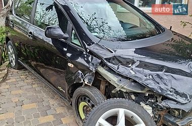 Мінівен SEAT Altea 2012 в Харкові