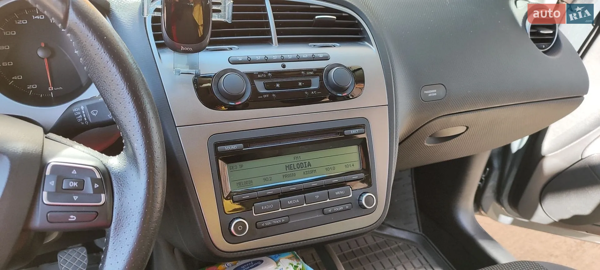 2015 SEAT Altea - мініатюра 6
