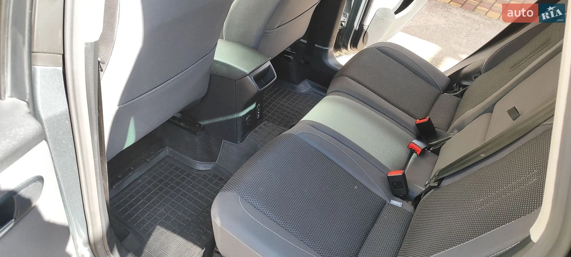 2015 SEAT Altea - мініатюра 12