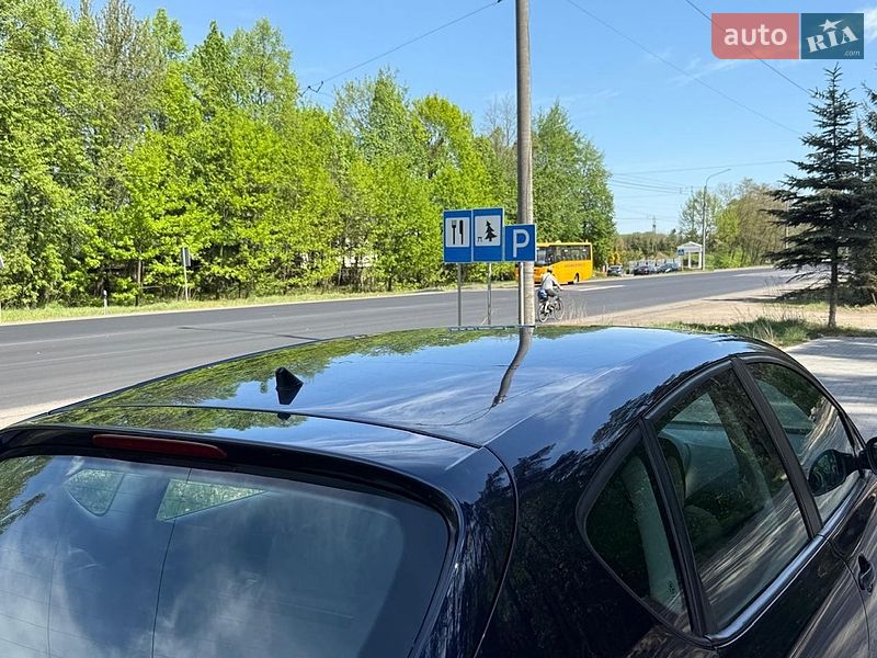 Минивэн SEAT Altea 2008 в Луцке