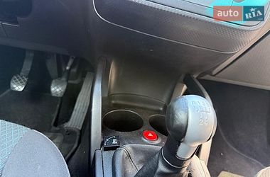 Минивэн SEAT Altea 2008 в Луцке