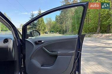 Минивэн SEAT Altea 2008 в Луцке