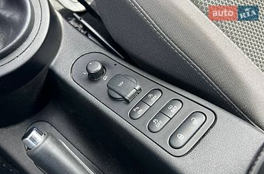 Минивэн SEAT Altea 2015 в Киеве