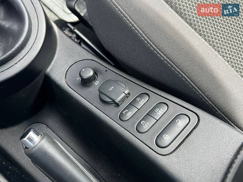 Минивэн SEAT Altea 2015 в Киеве
