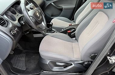 Минивэн SEAT Altea 2010 в Луцке