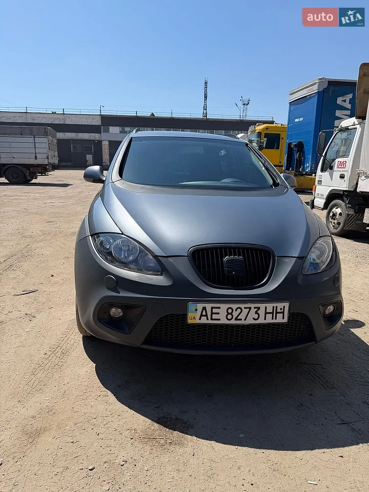 2013 SEAT Altea - мініатюра 42
