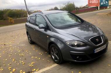 Минивэн SEAT Altea 2015 в Беляевке