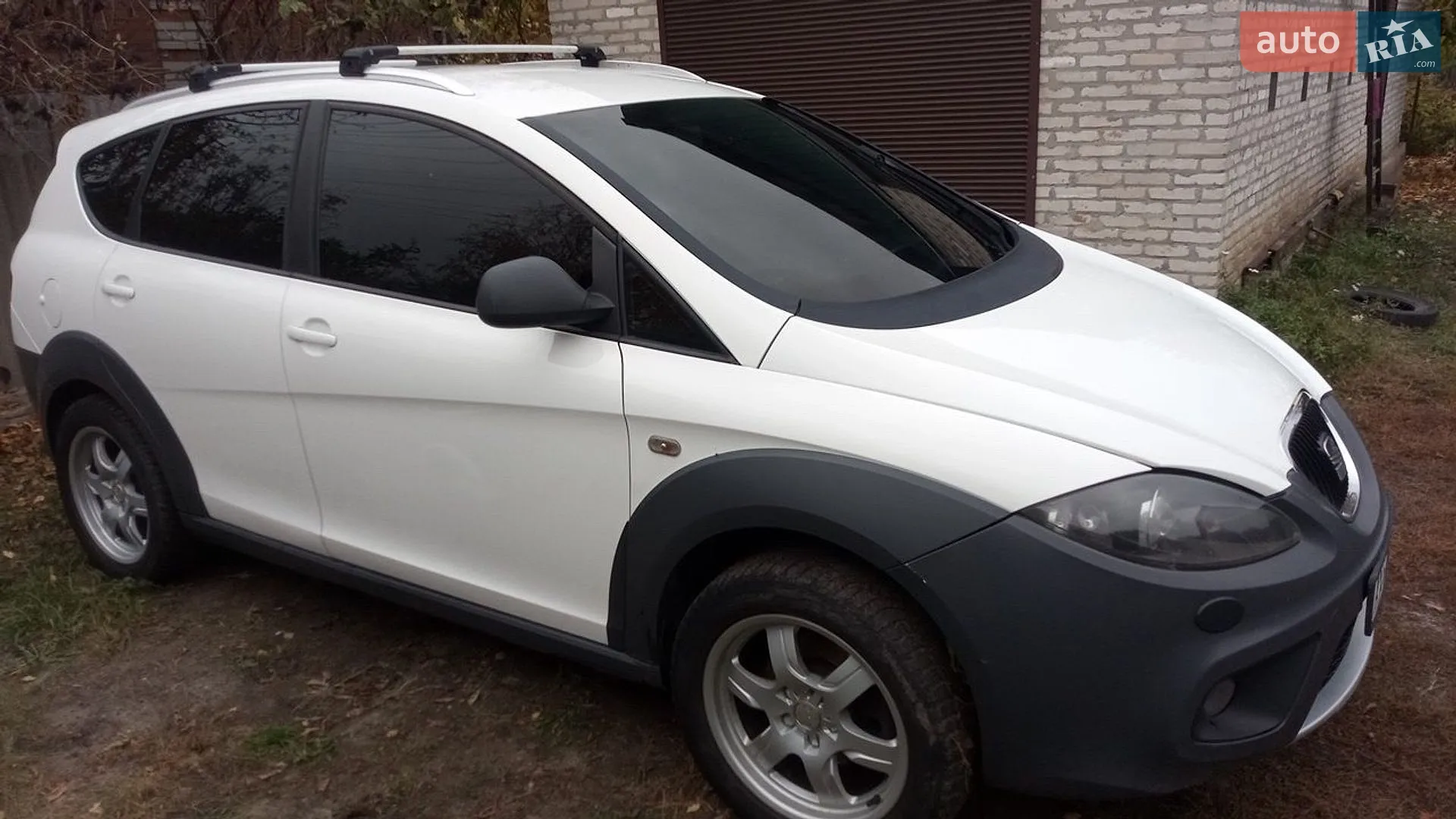 2013 SEAT Altea - мініатюра 4