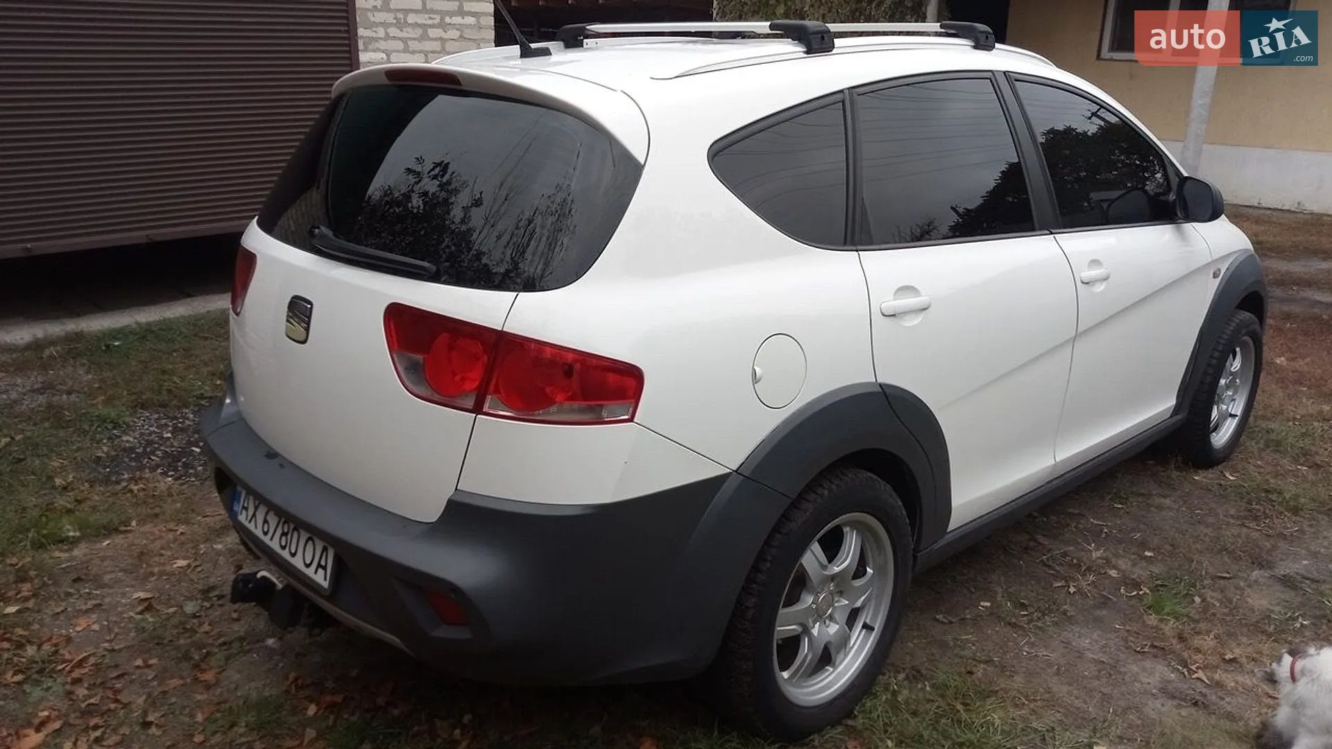 2013 SEAT Altea - мініатюра 7