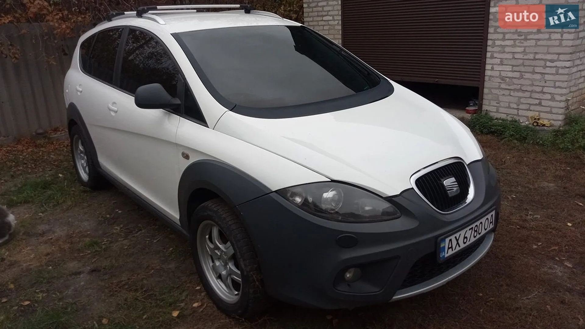 2013 SEAT Altea - мініатюра 2
