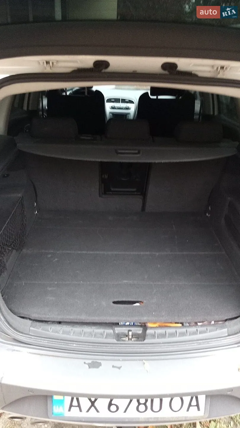 2013 SEAT Altea - мініатюра 17