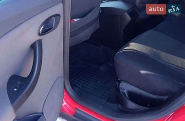 Минивэн SEAT Altea 2008 в Кропивницком