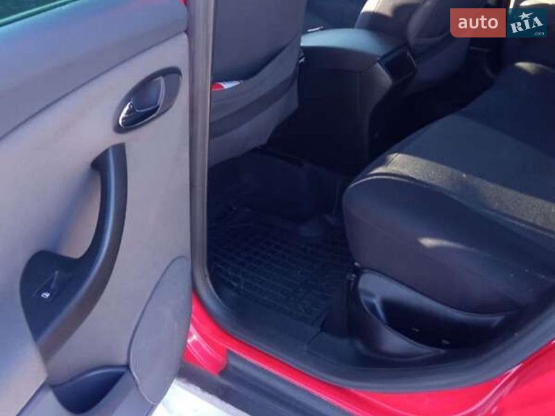 Минивэн SEAT Altea 2008 в Кропивницком