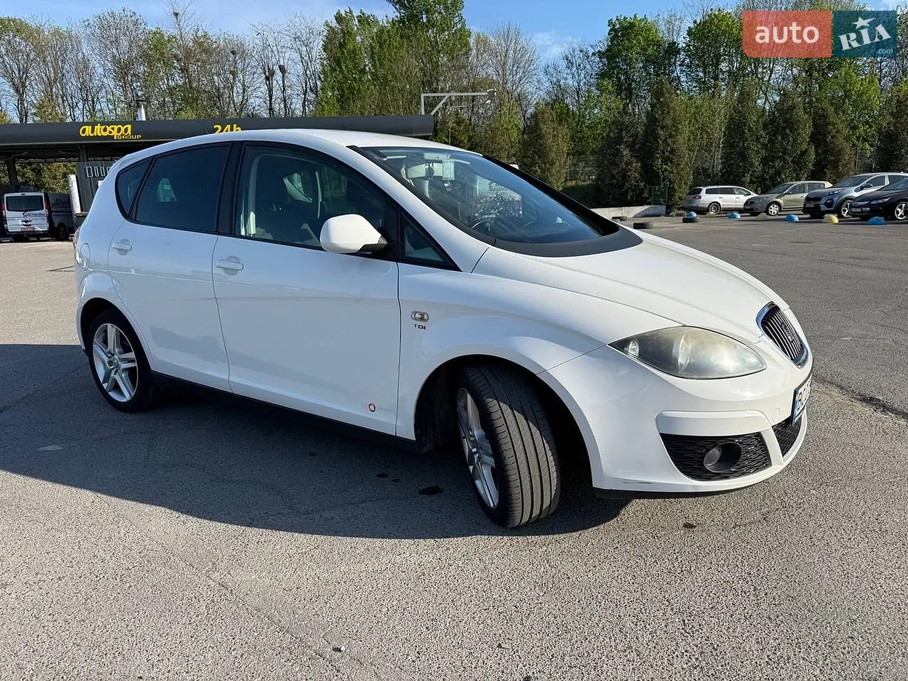 2013 SEAT Altea - мініатюра 38