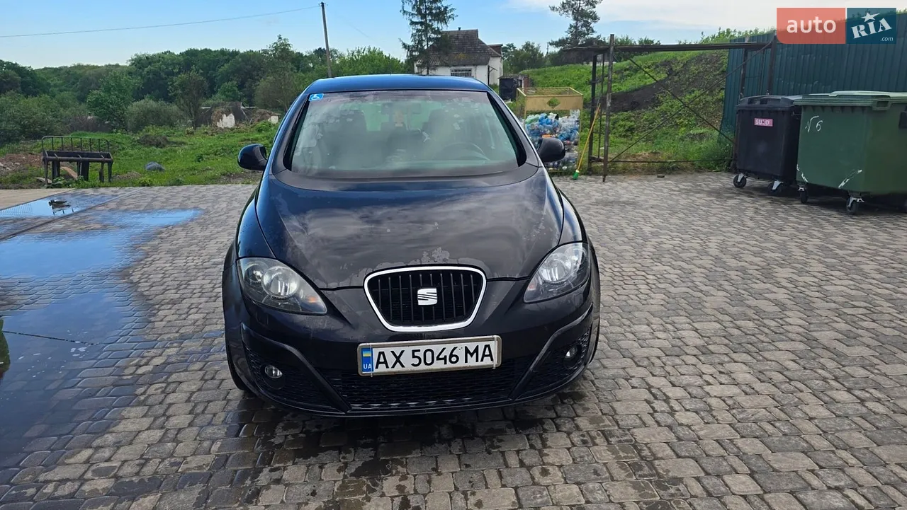 2010 SEAT Altea - мініатюра 24