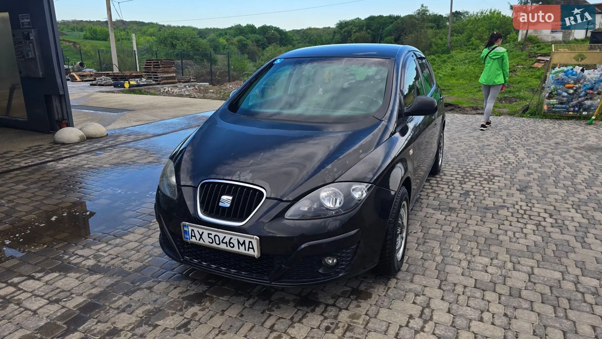 2011 SEAT Altea - мініатюра 10