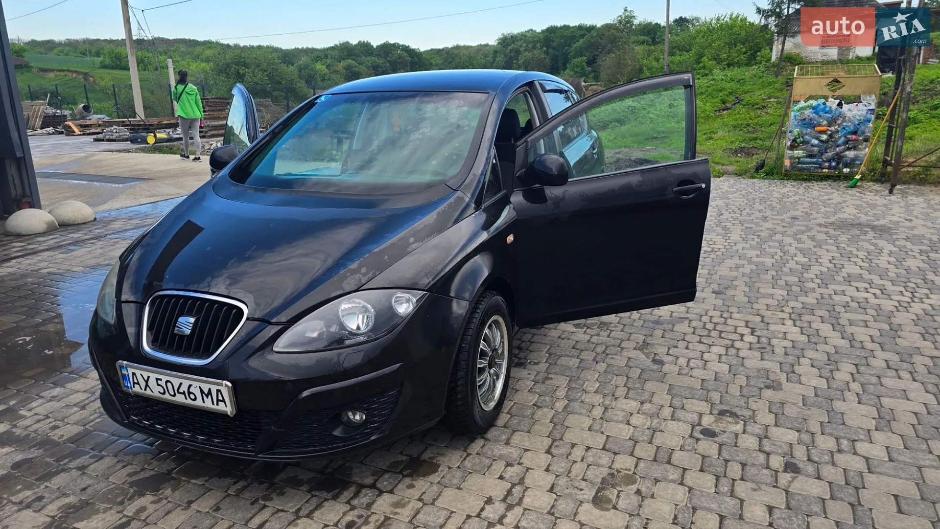 2011 SEAT Altea - мініатюра 15