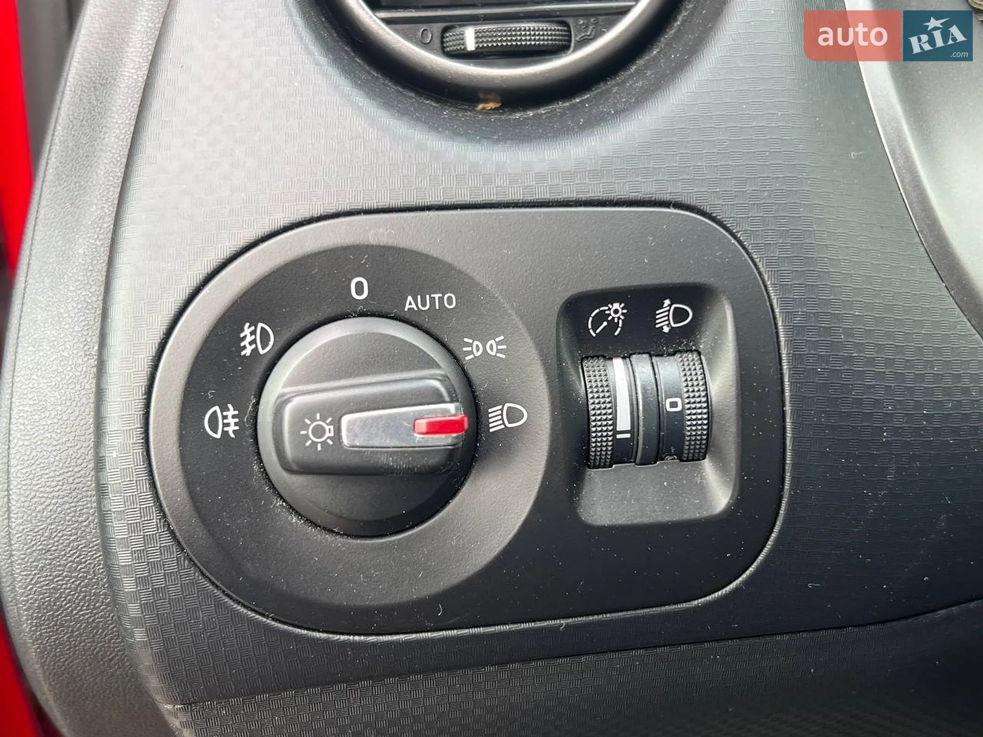 2015 SEAT Altea - мініатюра 11