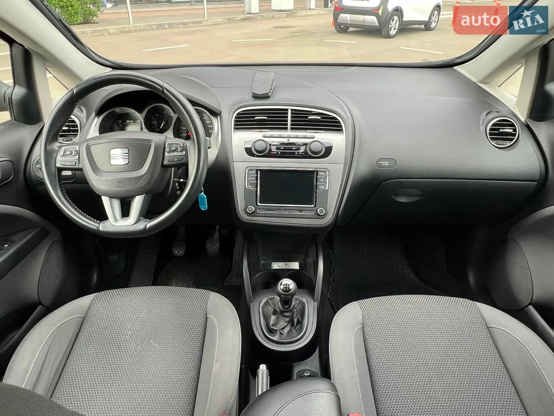 2015 SEAT Altea - мініатюра 16