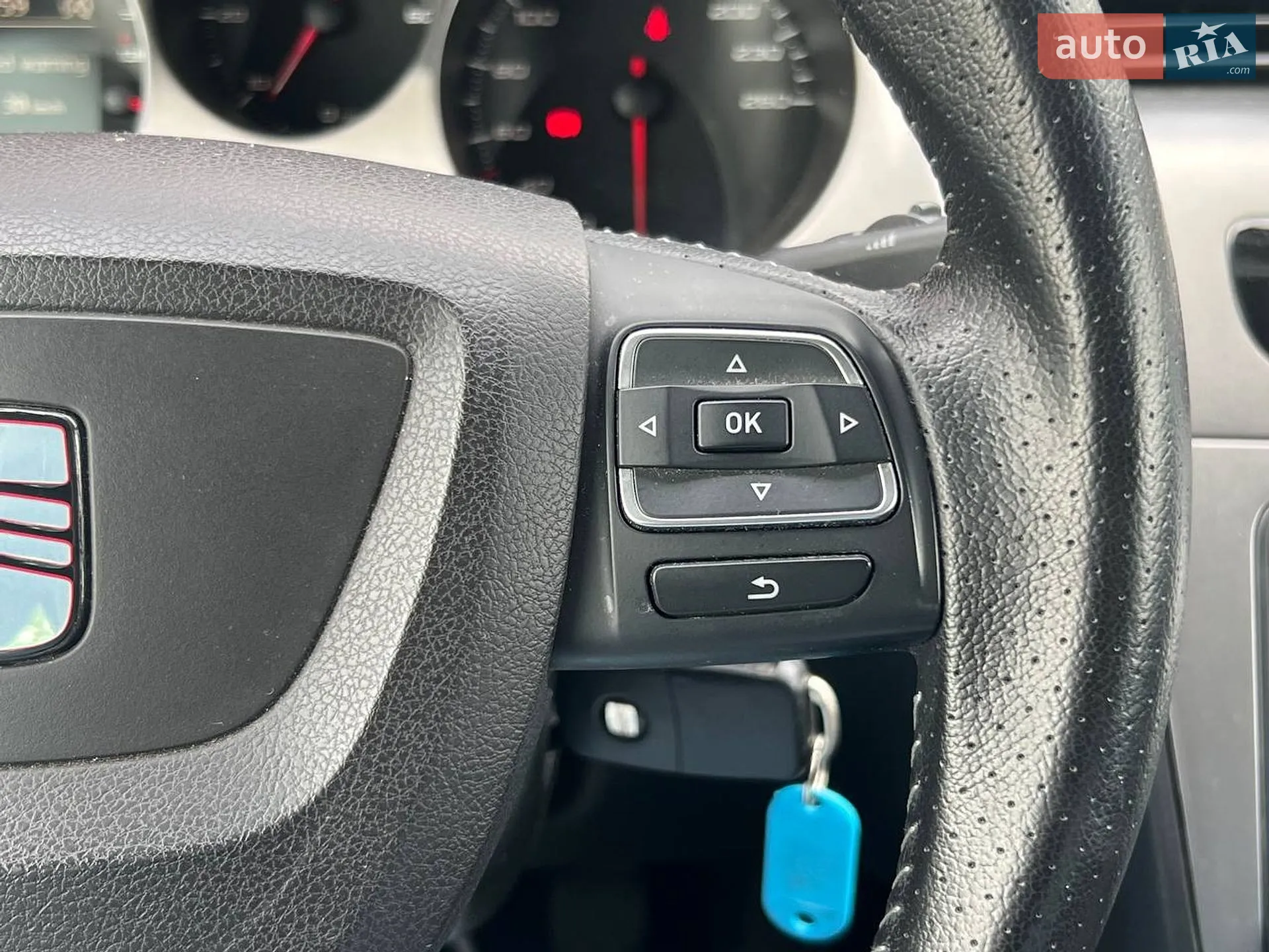 2015 SEAT Altea - мініатюра 25