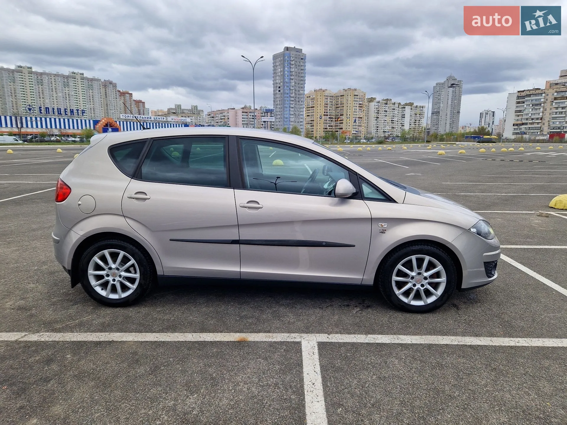 2010 SEAT Altea - мініатюра 13