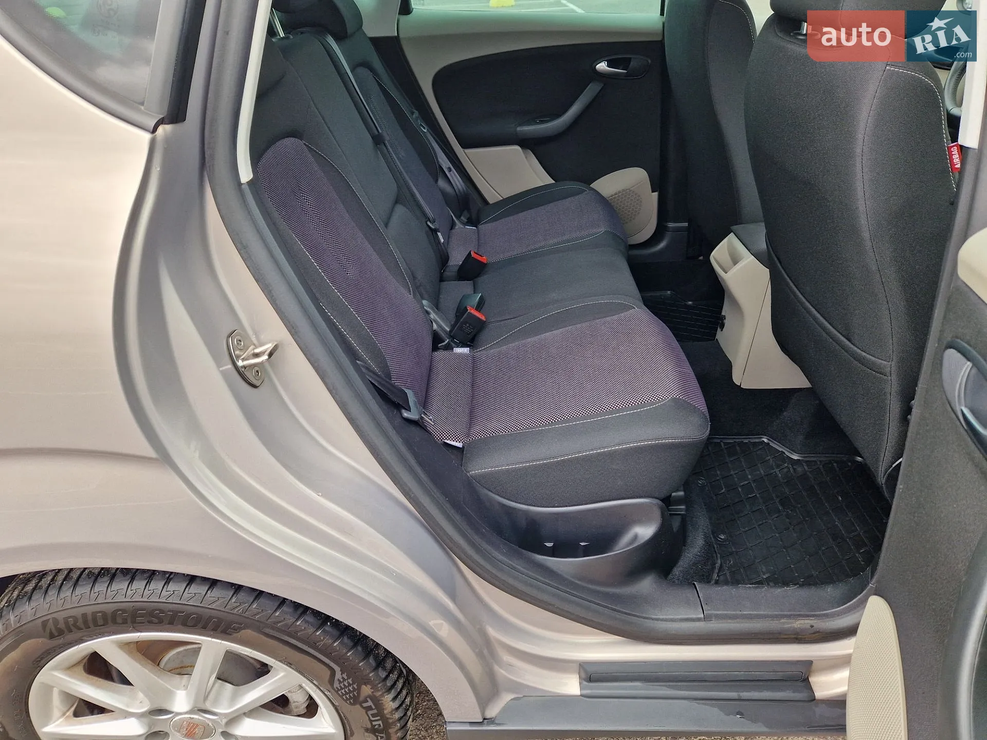 2010 SEAT Altea - мініатюра 28
