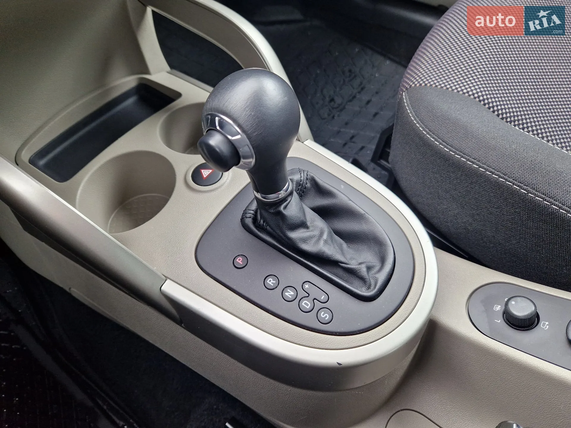 2010 SEAT Altea - мініатюра 37