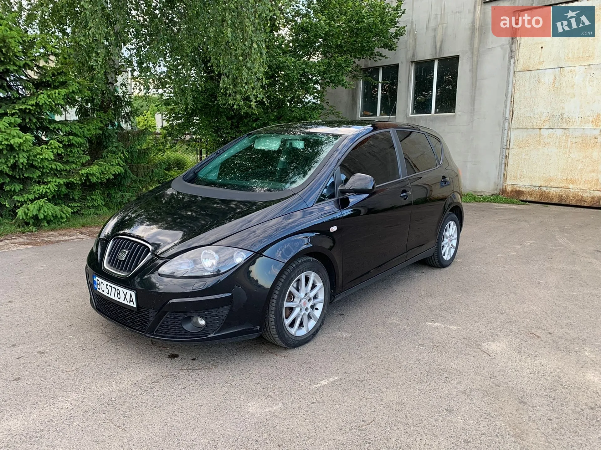 2012 SEAT Altea - мініатюра 2
