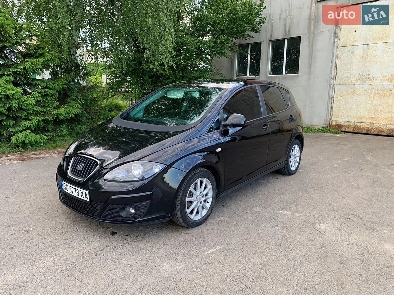2013 SEAT Altea - мініатюра 16