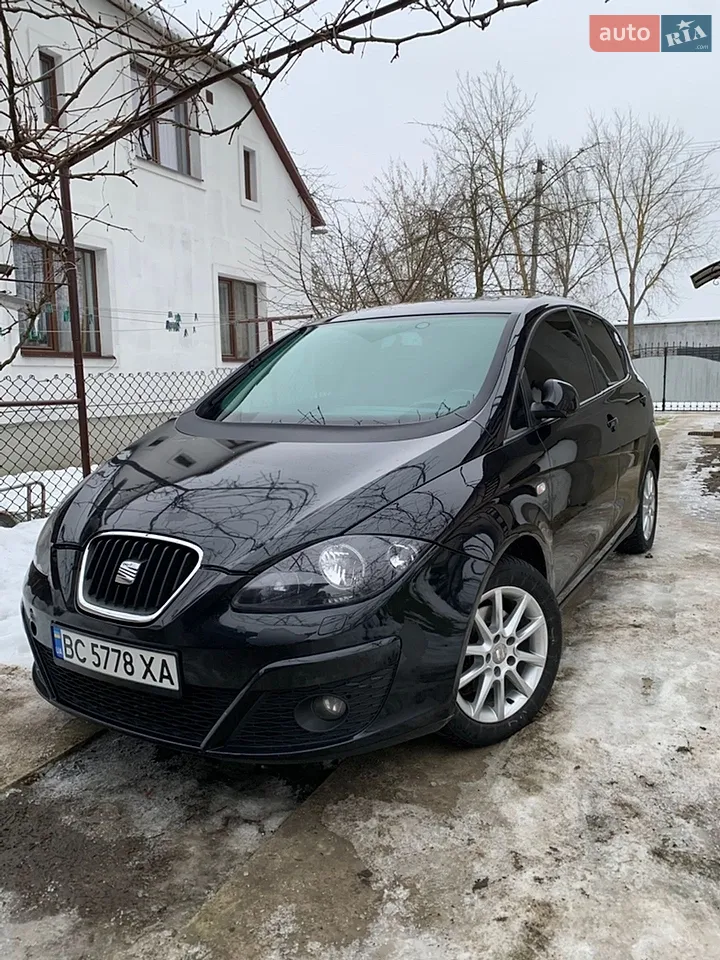 2013 SEAT Altea - мініатюра 37