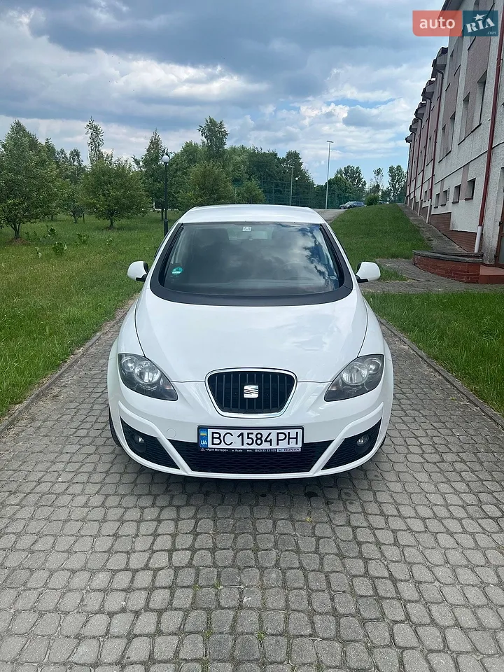 2010 SEAT Altea - мініатюра 27