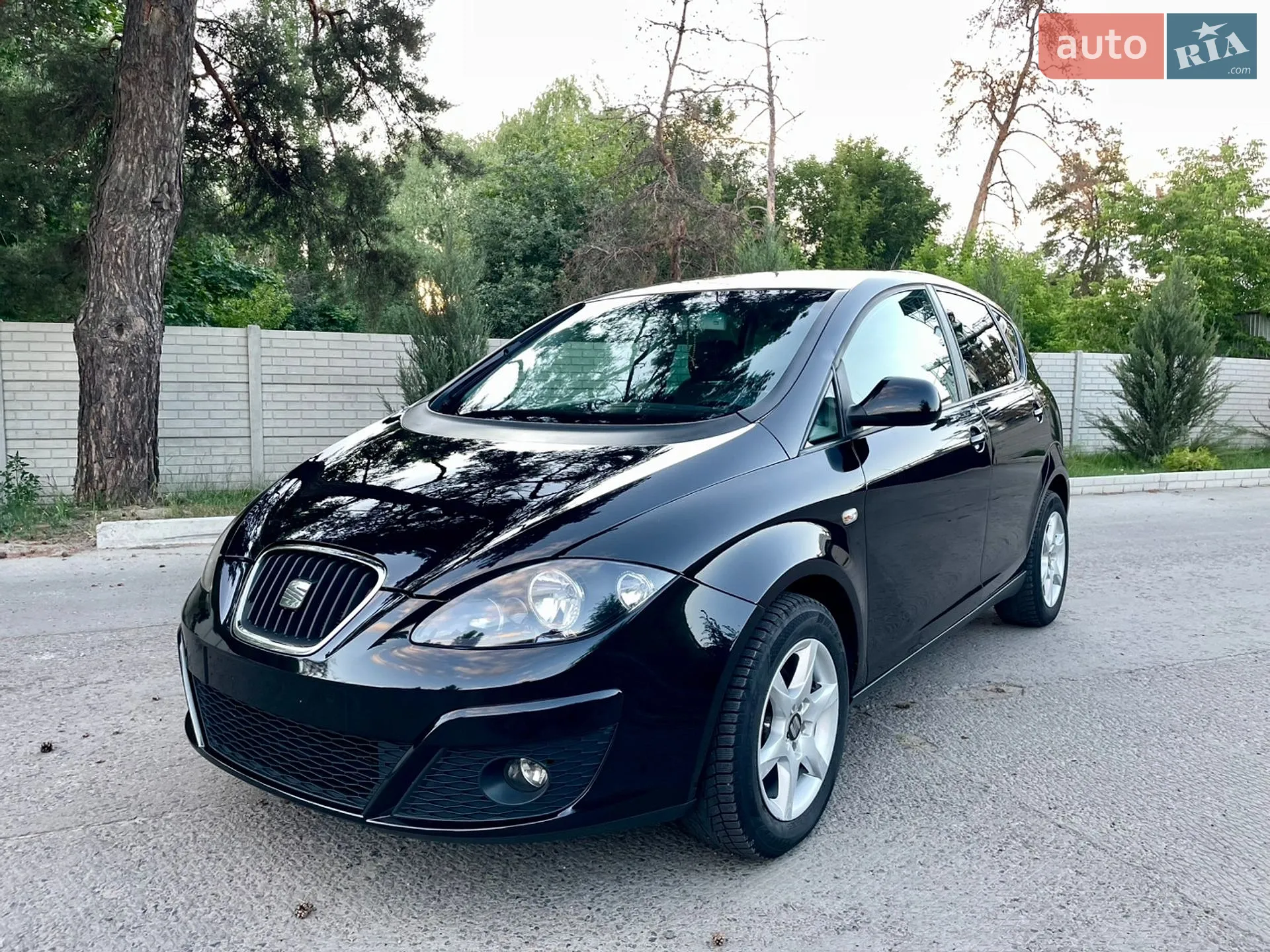 2012 SEAT Altea - фото 1