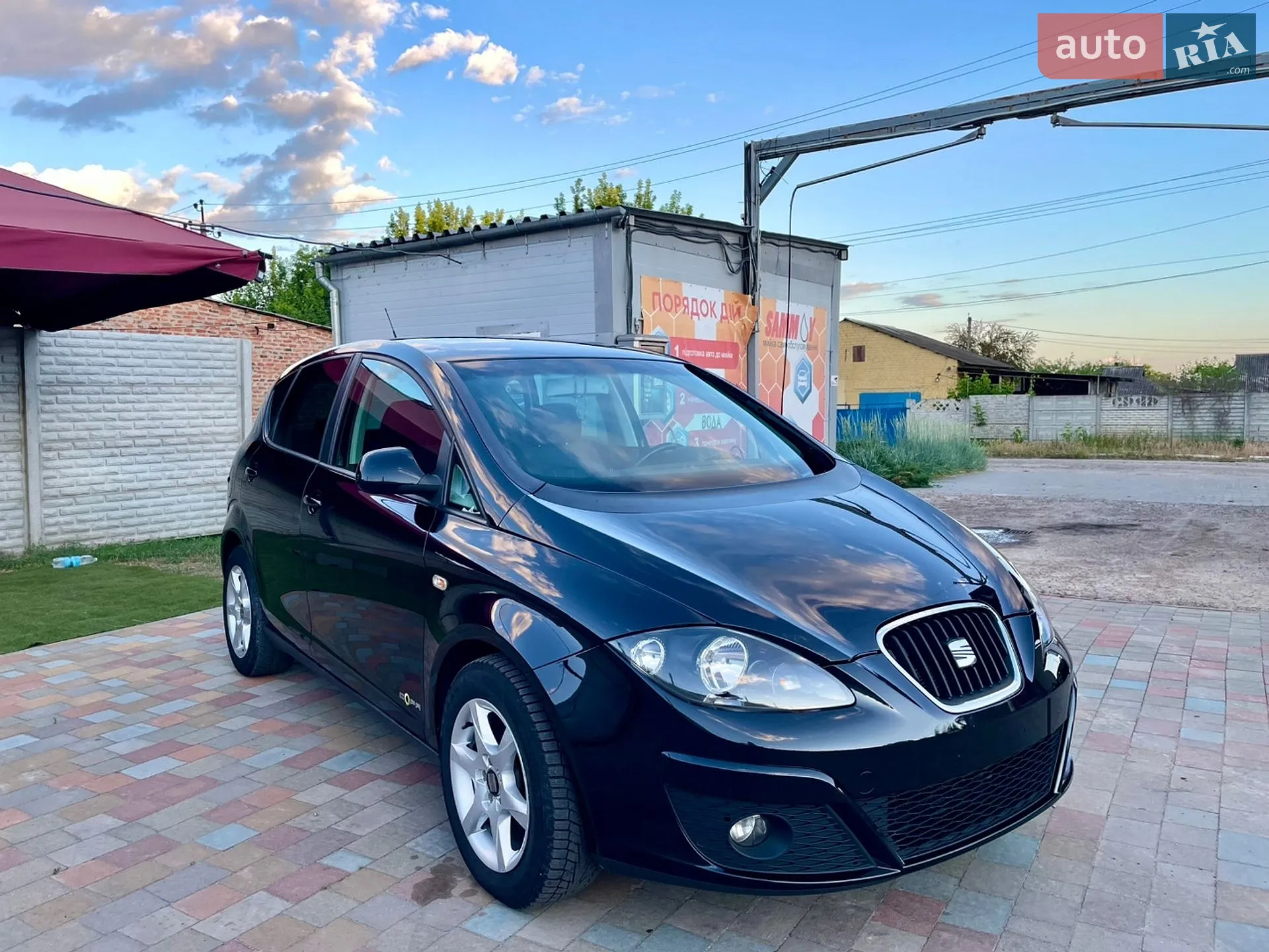 2012 SEAT Altea - мініатюра 12