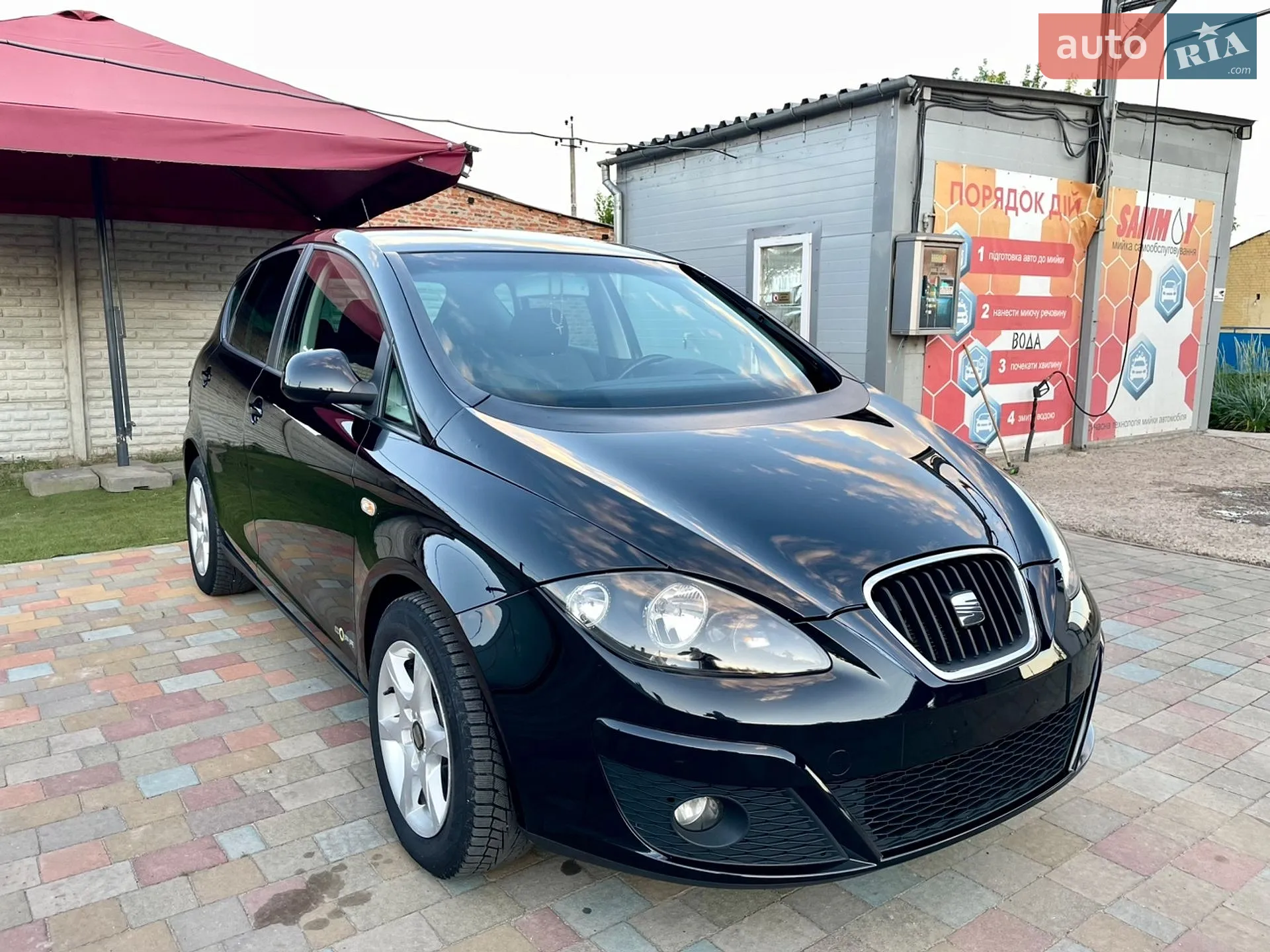 2012 SEAT Altea - мініатюра 17