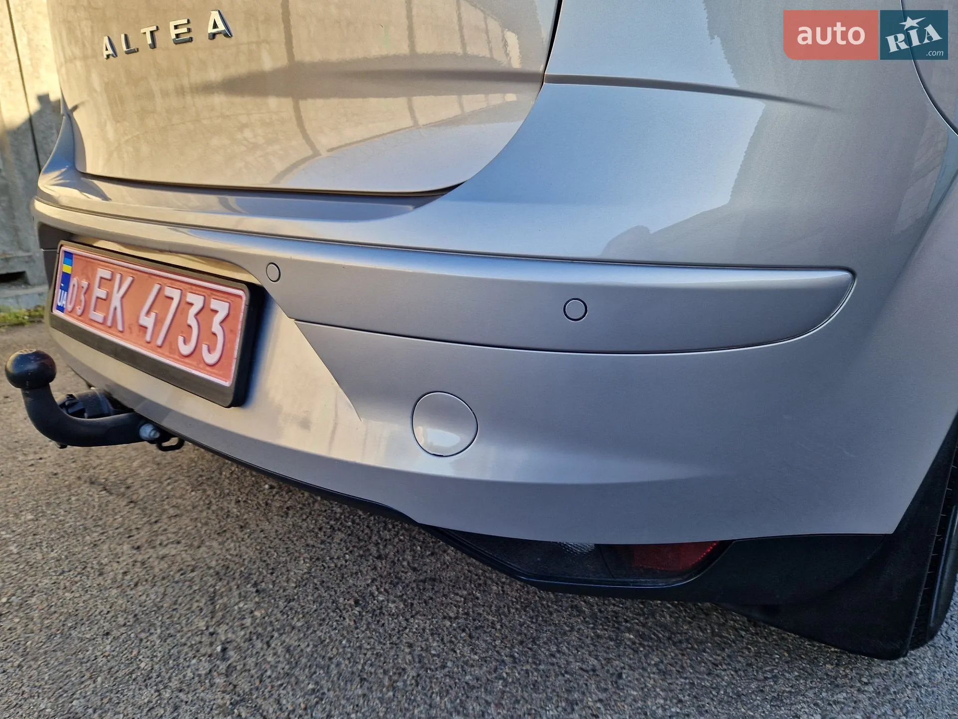 2010 SEAT Altea - мініатюра 20