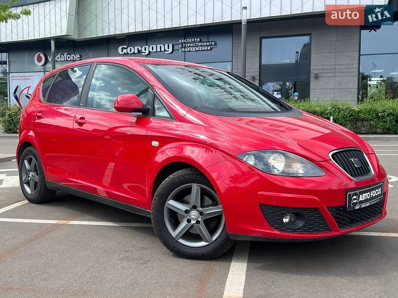 2014 SEAT Altea - мініатюра 9