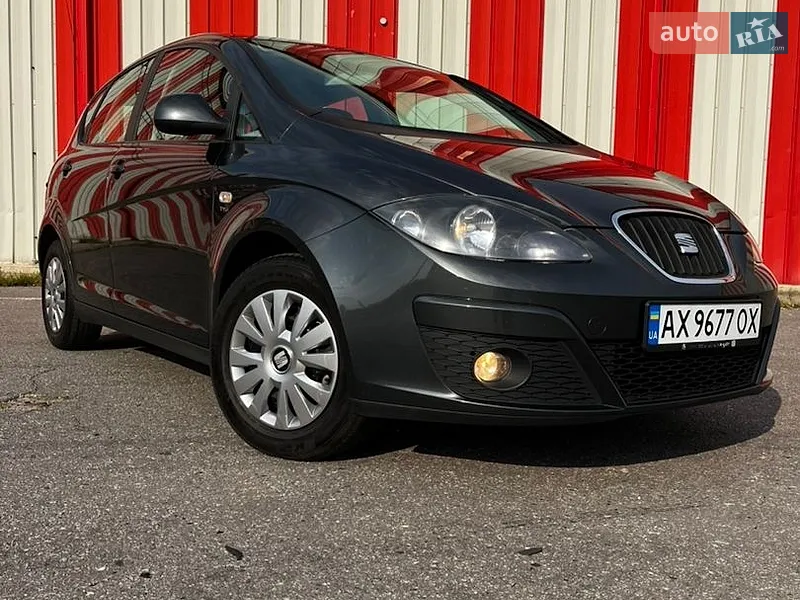 SEAT Altea 2011