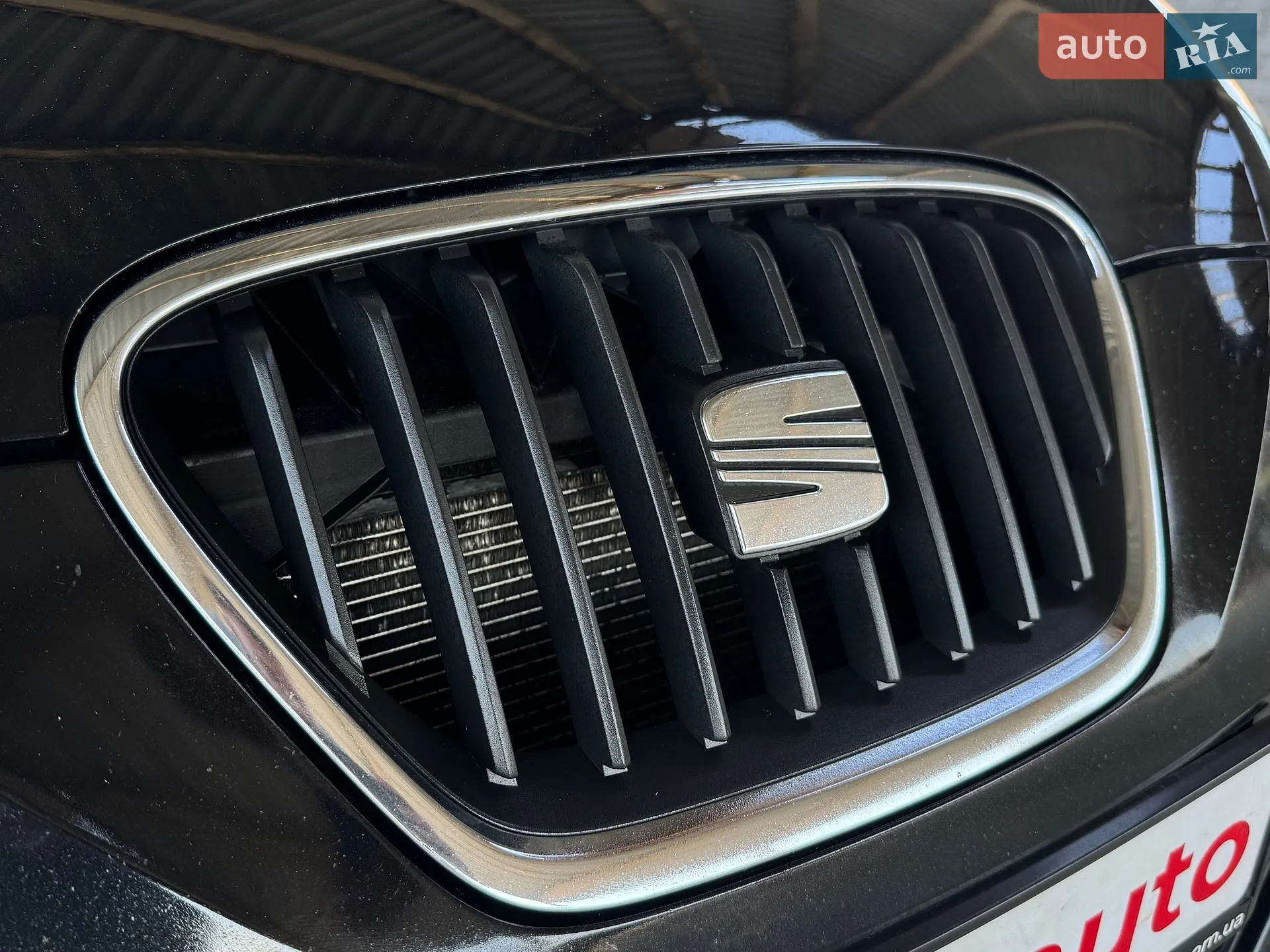 2012 SEAT Altea - мініатюра 15
