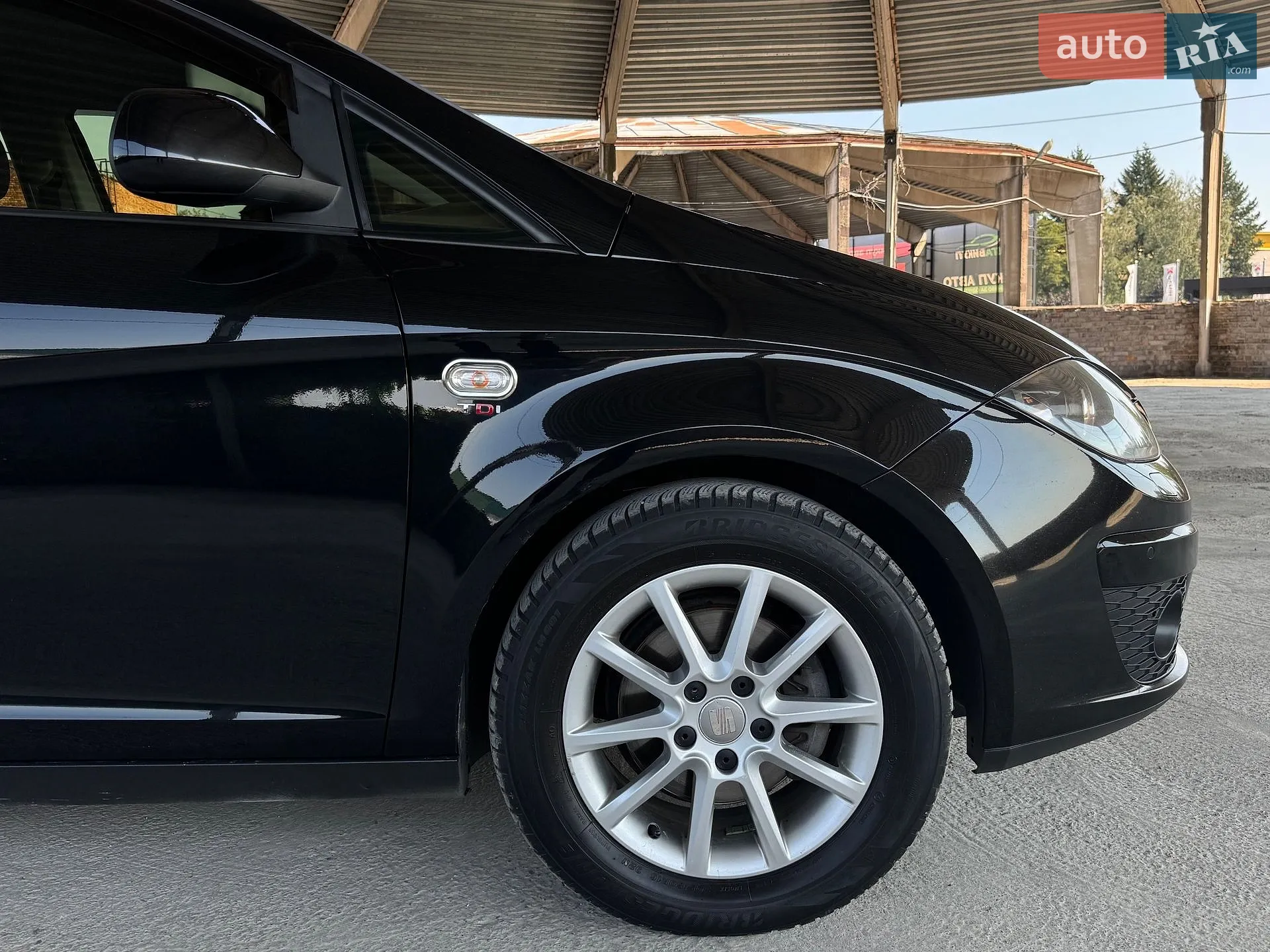 2012 SEAT Altea - мініатюра 22